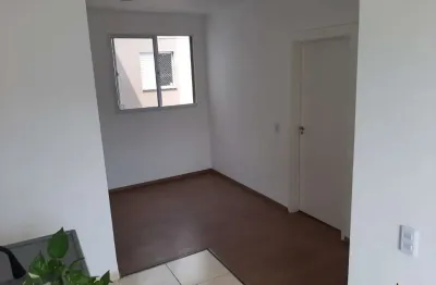 Apartamento com 2 quartos à venda na cleise teresinha rosa silva, 215, recreio dos sorocabanos, sorocaba por r$ 189.000