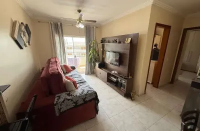 Apartamento com 2 quartos à venda na rua demanda do vale blaseck, 54, vila barão, sorocaba por r$ 320.000