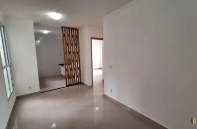 Apartamento com 2 quartos à venda na do horto, 454, caguassu, sorocaba por r$ 195.000