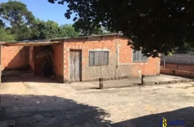 Chácara / sítio à venda na joão barbosa, 12, caguassu, sorocaba por r$ 750.000