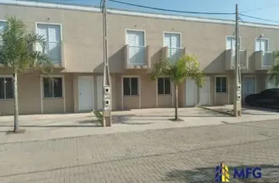 Casa em condomínio fechado com 2 quartos para alugar na abner pedroso de alcântara, 634, vila mineirão, sorocaba, 53 m2 por r$ 1.600