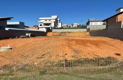 Terreno em condomínio fechado à venda na vicinal slr-403, condomínio fazenda alta vista, salto de pirapora por r$ 400.000