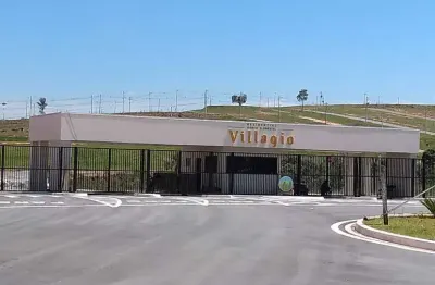 Casa em condomínio fechado com 3 quartos à venda na rua selma aparecida said, 801, residencial horto florestal villagio, sorocaba por r$ 1.080.000