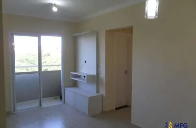 Apartamento com 2 quartos à venda na dom pedro i, 355, vila haro, sorocaba por r$ 310.000
