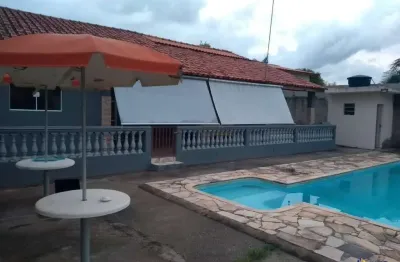Chácara / sítio à venda na das pedras, 35, morros, votorantim por r$ 495.000
