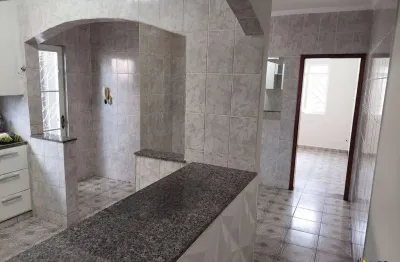 Casa com 2 quartos à venda na doutor nelson ferreira da costa chaves, 115, jardim botucatu, sorocaba por r$ 350.000