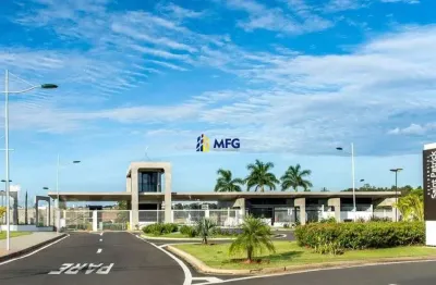 Terreno em condomínio fechado à venda na rodovia raposo tavares, 108, residencial saint patrick, sorocaba por r$ 943.400