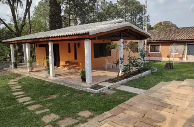 Chácara / sítio à venda na bom retiro pfz 133, km 4, 14, bom retiro, porto feliz por r$ 950.000