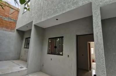 Casa com 2 quartos à venda na maria aparecida muquen, 62, jardim cambará, sorocaba por r$ 235.000