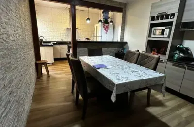 Casa com 3 quartos à venda na maria martinez pin, 246, jardim sorocaba park, sorocaba por r$ 390.000