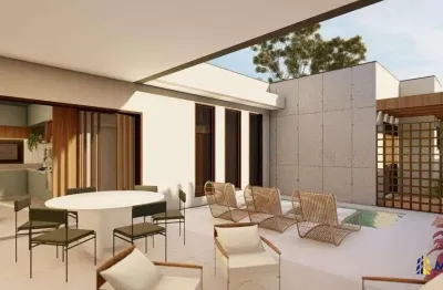 Casa em condomínio fechado com 3 quartos à venda na rua tijuca, 120, residencial lagos d'icaraí, salto por r$ 1.400.000