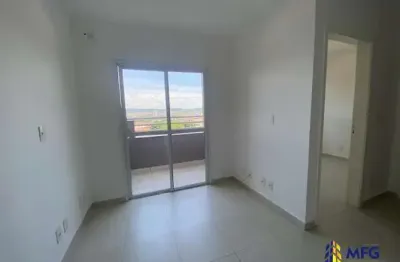 Apartamento com 2 quartos à venda na avenida gisele constantino, 430, parque bela vista, votorantim por r$ 349.000