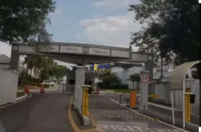 Casa em condomínio fechado com 3 quartos à venda na joão batista correia oliveira, 105, vossoroca, votorantim por r$ 1.350.000