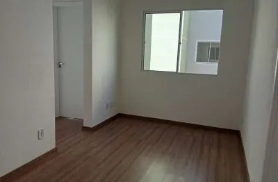 Apartamento com 2 quartos para alugar na rua aparecido bispo de oliveira, 135, jardim topázio, sorocaba por r$ 1.600