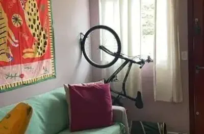 Kitnet / stúdio à venda na tobias avino, 384, central parque sorocaba, sorocaba por r$ 170.000