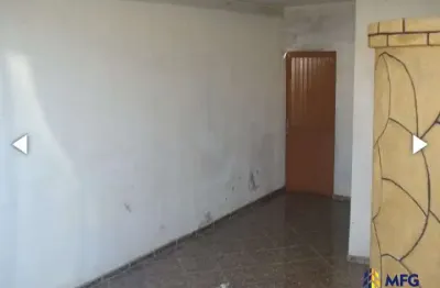 Casa com 2 quartos à venda na monte alegre, 258, centro, votorantim por r$ 440.000