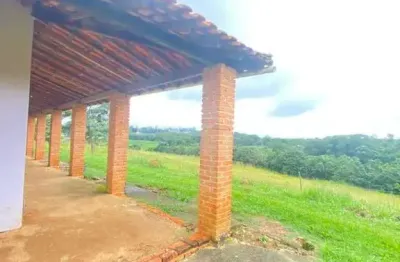 Chácara / sítio à venda na municipal neco lara, zona rural, capela do alto por r$ 1.200.000
