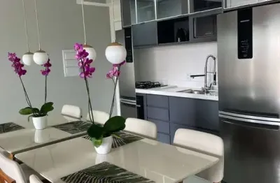 Apartamento com 2 quartos à venda na vaifro de biaggi, 30, parque campolim, sorocaba por r$ 670.000