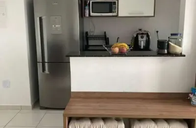 Apartamento com 2 quartos à venda na min. salgado filho, 808, vila fiori, sorocaba por r$ 340.000