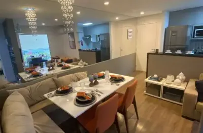 Apartamento com 2 quartos à venda na avenida três de março, 1317, alto da boa vista, sorocaba por r$ 490.000