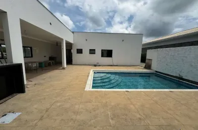 Casa em condomínio fechado com 5 quartos à venda na estrada ferroviário joão de oliveira, 278, condomínio residencial terras de são lucas, sorocaba por r$ 1.050.000