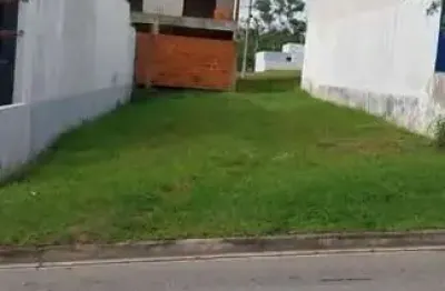 Terreno em condomínio fechado à venda na rua selma aparecida said, 801, horto florestal, sorocaba por r$ 224.000