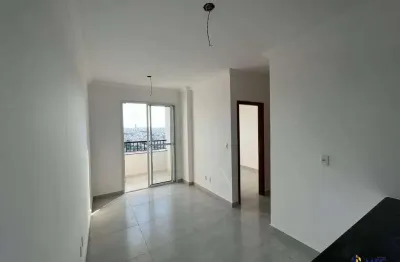 Apartamento com 2 quartos à venda na paschoal bernal vecina, 146, jardim prestes de barros, sorocaba por r$ 330.000