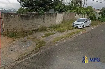 Terreno à venda na romão arrais, 265, vila colorau, sorocaba por r$ 2.100.000