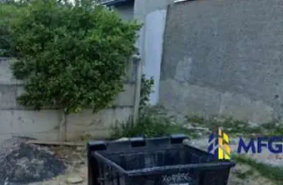 Terreno à venda na ermolau del cistia, 1020, vila mineirão, sorocaba por r$ 135.000