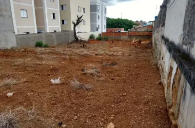 Terreno à venda na belém, 59, jardim betânia, sorocaba por r$ 500.000
