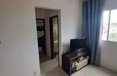 Apartamento com 2 quartos à venda na das tulipas, 01, jardim simus, sorocaba por r$ 240.000
