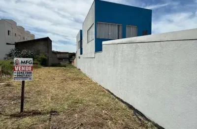 Terreno à venda na maximiliano bastos, 12, jardim santa esmeralda, sorocaba por r$ 129.000
