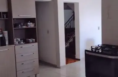 Casa com 3 quartos à venda na carlos schmidt, 158, jardim maria antônia prado, sorocaba por r$ 500.000