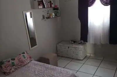 Casa com 2 quartos à venda na oséias josé pinto, 59, jardim wanel ville v, sorocaba por r$ 295.000