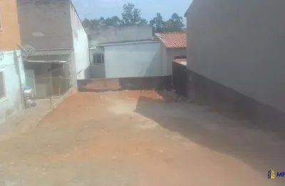 Terreno à venda na antenor maciel, 1, jardim montreal, sorocaba por r$ 160.000