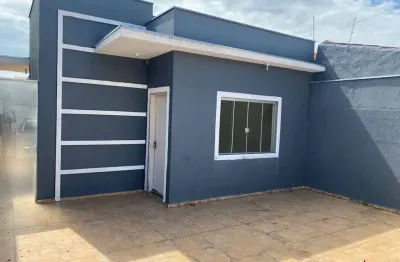 Casa com 2 quartos à venda na álvaro coelho, 281, jardim santa madre paulina, sorocaba por r$ 300.000