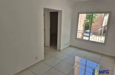 Apartamento com 2 quartos à venda na dinora rosa, 380, loteamento dinorá rosa, sorocaba por r$ 225.000