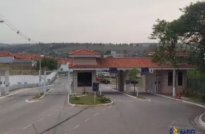 Casa em condomínio fechado com 3 quartos à venda na avenida ipanema, 5867, condomínio bosque ipanema, sorocaba por r$ 447.000