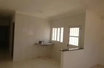Casa com 2 quartos à venda na maria clara vecina, 48, parque são bento, sorocaba por r$ 297.000