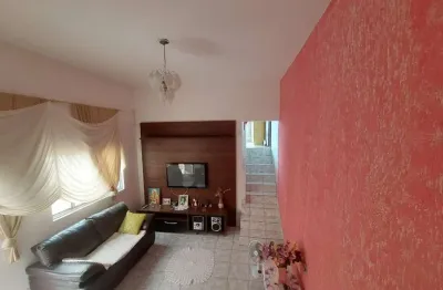 Casa com 2 quartos à venda na josé raimundo da silva, 14, green valley, votorantim por r$ 276.000