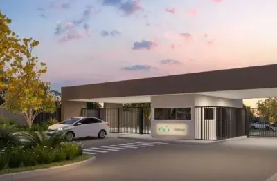 Apartamento com 2 quartos à venda na dinorah, 1765, loteamento dinorá rosa, sorocaba por r$ 214.708