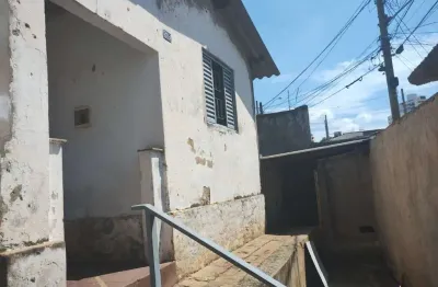 Casa com 2 quartos à venda na icaraí, 29, vila jardini, sorocaba por r$ 330.000