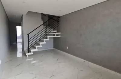 Casa com 2 quartos à venda na bruno ferro, 216, central parque sorocaba, sorocaba por r$ 400.000