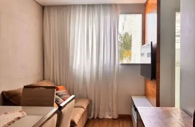 Apartamento com 2 quartos à venda na abolição, 403, vila jardini, sorocaba por r$ 380.000