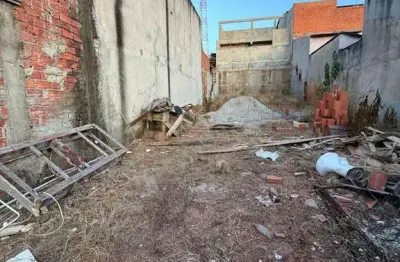 Terreno à venda na rua eli antonio lopes maturana, ao lado do numero 71, residencial votorantim park i, votorantim por r$ 175.000