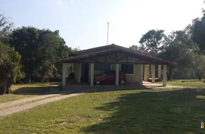 Chácara / sítio à venda na plínio leme, 110, araçoiabinha, araçoiaba da serra por r$ 745.000