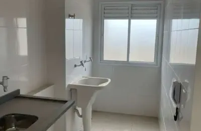 Apartamento com 2 quartos à venda na rua márcio dos santos flores, 333, wanel ville, sorocaba, 53 m2 por r$ 300.000