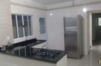 Casa com 4 quartos à venda na picolomo cataldo, 328, jardim carolina, sorocaba por r$ 510.000