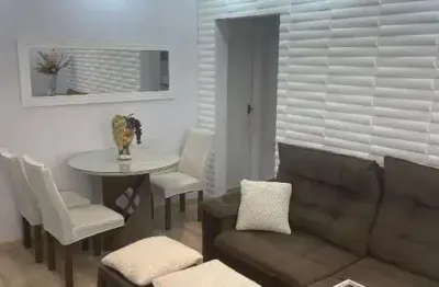 Apartamento com 2 quartos à venda na édson massuela, 158, jardim ferreira, sorocaba por r$ 340.000