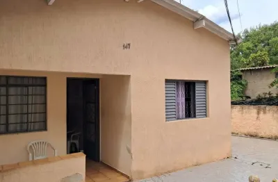 Casa com 3 quartos à venda na rua francisco paulo braion, 147, jardim guadalajara, sorocaba por r$ 560.000